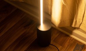 Philips Hue Signe Gradient Testing the Best Smart Floor Lamp for Mood Lighting
