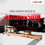 Janhoy Water Rower Testing the Performance of the Aesthetic Solid Wood Water Rower