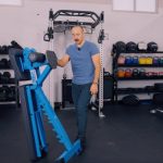 Rep Fitness AB-3000 2.0 Evaluating the Best Adjustable FID Bench for Home Gyms