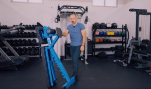 Rep Fitness AB-3000 2.0 Evaluating the Best Adjustable FID Bench for Home Gyms