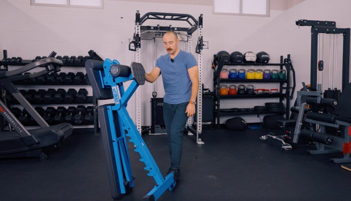 Rep Fitness AB-3000 2.0 Evaluating the Best Adjustable FID Bench for Home Gyms