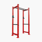 Rogue Fitness RML-390F Testing the Best Monster Lite Flat Foot Power Rack