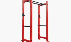 Rogue Fitness RML-390F Testing the Best Monster Lite Flat Foot Power Rack