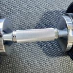 Snode AD80 Testing the Best 80-Pound All-Metal Adjustable Dumbbell Set