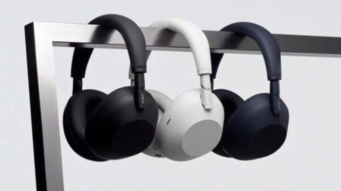 Sony WH-1000XM6 Reviewing the Best Noise-Canceling Wireless Headphones Performance