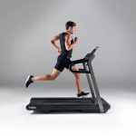 Technogym MyRun Reviewing the Best Aesthetic and Compact Smart Running Machine