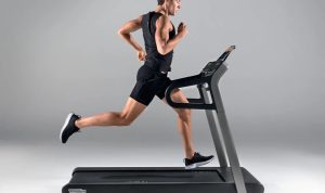 Technogym MyRun Reviewing the Best Aesthetic and Compact Smart Running Machine