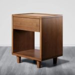 Thuma The Bed Reviewing the Best Minimalist Solid Wood Frame with Japanese Joinery