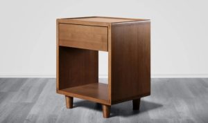 Thuma The Bed Reviewing the Best Minimalist Solid Wood Frame with Japanese Joinery