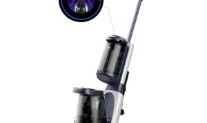 Tineco Floor One S7 Testing the Best Smart WetDry Vacuum Mop Performance