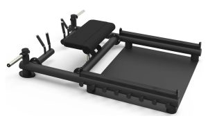 Iron Bull Strength Hip Thruster Evaluating the Best Glute Training Support Pad