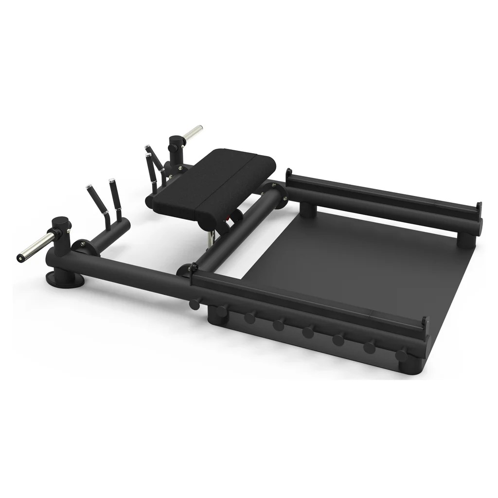 Iron Bull Strength Hip Thruster Evaluating the Best Glute Training Support Pad