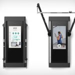Tonal Smart Gym Testing the Best AI-Powered Digital Weight Strength Training System