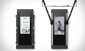 Tonal Smart Gym Testing the Best AI-Powered Digital Weight Strength Training System