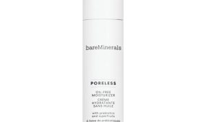 Tatcha The Water Cream Testing the Best Oil-Free Moisturizer for Poreless Skin Performance