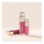Rare Beauty Soft Pinch Liquid Blush Testing the Best High-Pigment Weightless Formula
