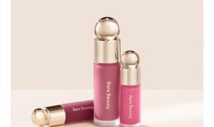 Rare Beauty Soft Pinch Liquid Blush Testing the Best High-Pigment Weightless Formula